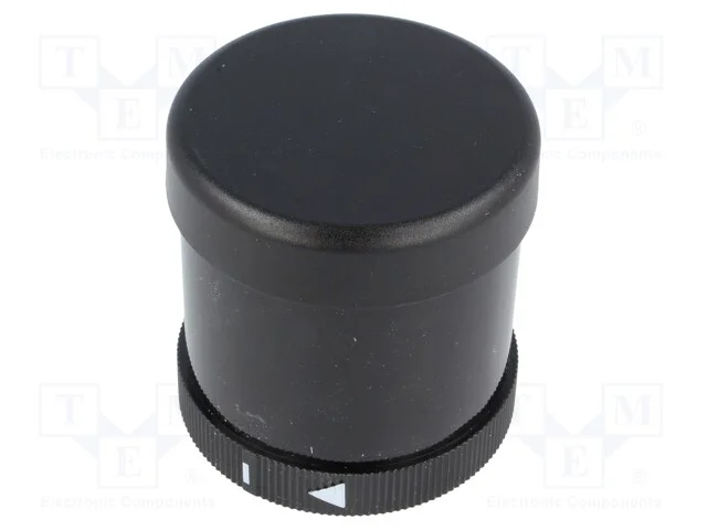 Sinalizador: Sonoro, 230vac, Ip65, 70x72mm, Kombisign 71