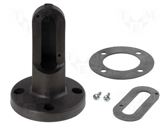 Acessórios para Sinalizadores: Pega da Parede, Ip65, -20÷50c