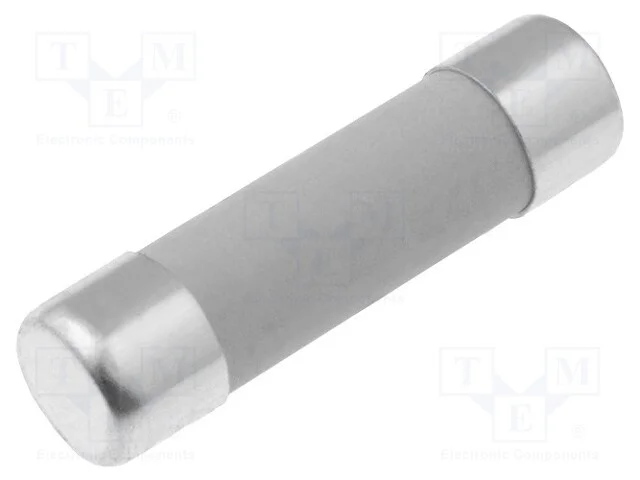 Fusível: Baixa Tensão, Gg, 16a, 400vac, 8x31mm