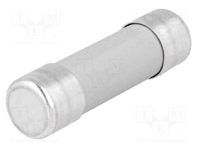 Fusível: Baixa Tensão, 63a, 500vac, 22x58mm