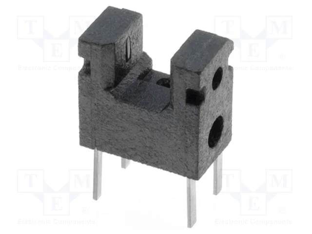 Sensor: Fotoeléctrico, Pcb, Dim.Ext: 4,5x2,6x2,9mm, Cobertura: 2mm