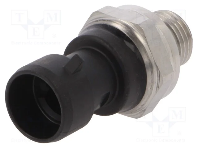Indutor: de Pressão, Faixa de Ajuste de Pressão: 0÷16bar, 5vdc