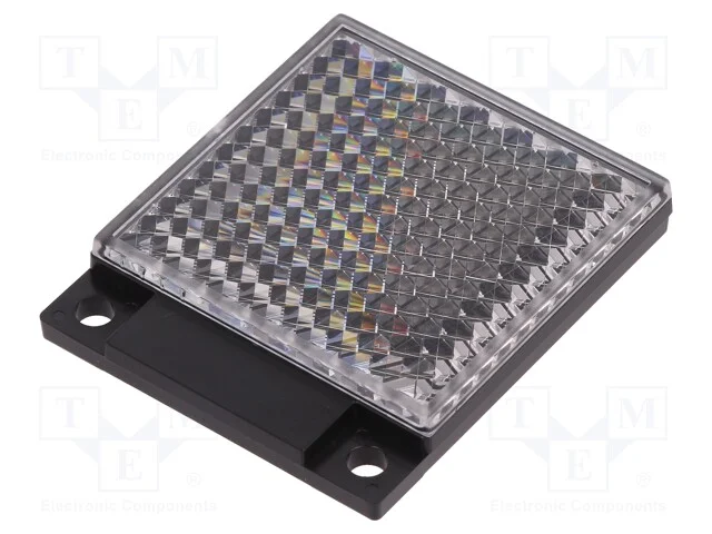 Refletor, 50,3x59,3x8,3mm