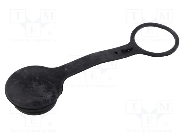 Acess&oacute;rios: tapa protetora