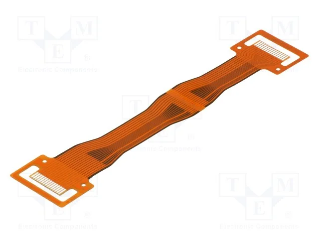 Fita para Conectar o Painel, Kenwood