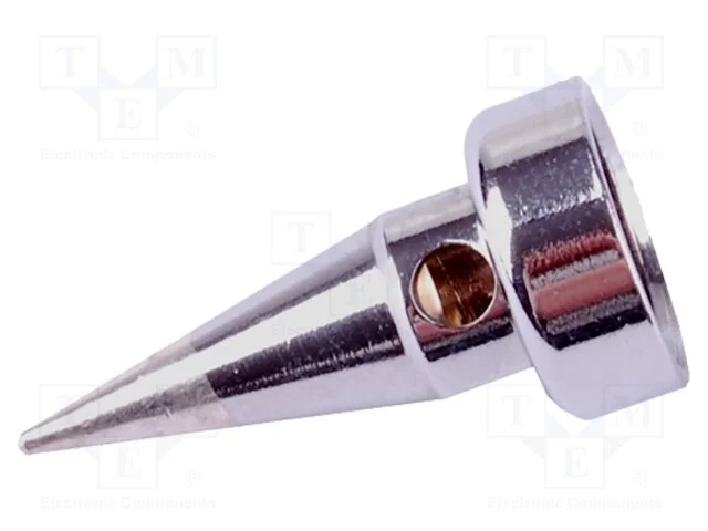 Ponta, Cónico, 1,6mm, para Soldador, Ars-Es640si