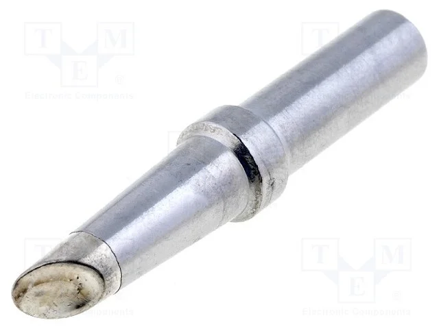 Ponta, Onda, 3mm, para Soldador, Wel.Lr-21,Wel.Wep70