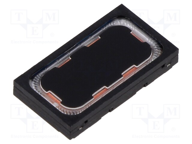 Alto-Falante, Miniatura, 1,5w, 8o, 20x11x3,7mm