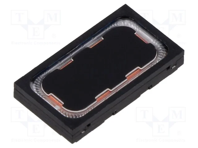 Alto-Falante, Miniatura, 1,5w, 8o, 20x11x3,7mm