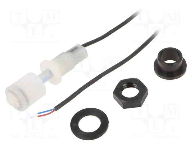 Sensor: n&iacute;vel de l&iacute;quido, -20&divide;100C, OUT: SPST-NO,.