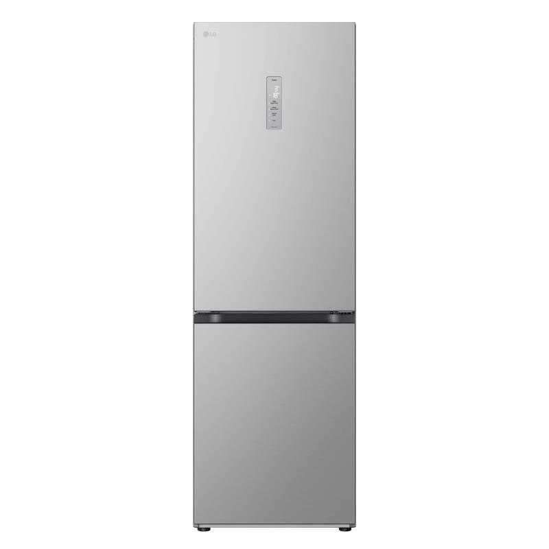 Frigorífico Combinado GBV5150DPY 344L No Frost Pr.