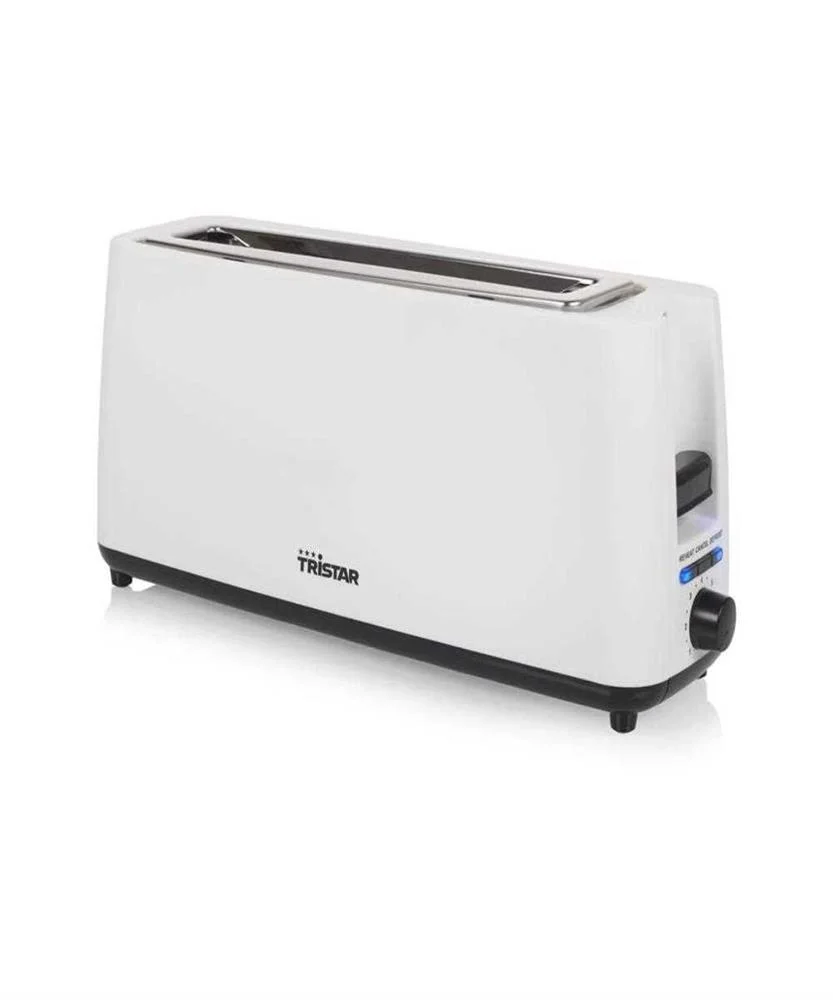 TOST. TRISTAR BR1056 1R LARGO BCO 900W
