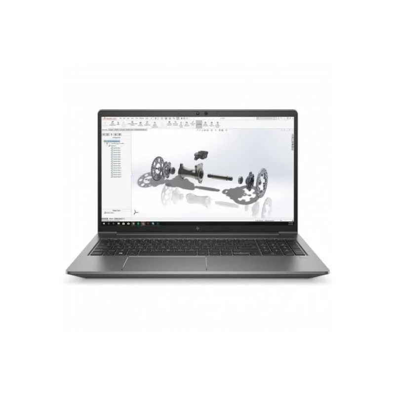 Nb HP ZBook Power G7 Core i7-10850H 16Gb 512Gb SS.