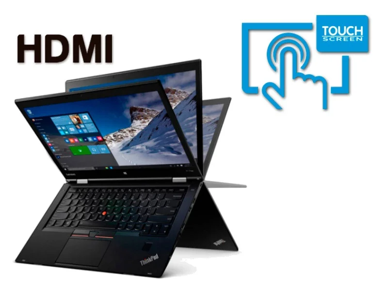 Tablet Pc Lenovo Yoga 380 Recondicionado