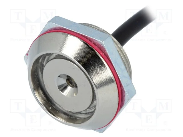 Button Memory Reader