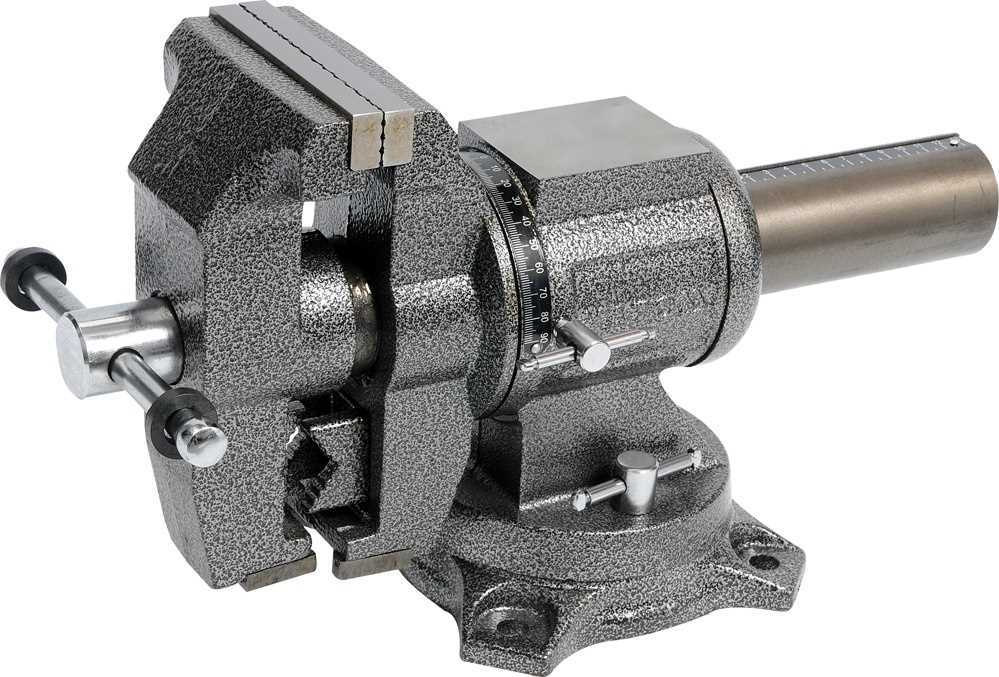YATO YT-6505 TORNO DE BANCO TORNO DE ENGENHEIRO 1.