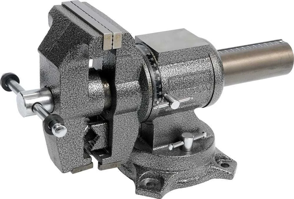 Yato Multifunction Vise 4  6505