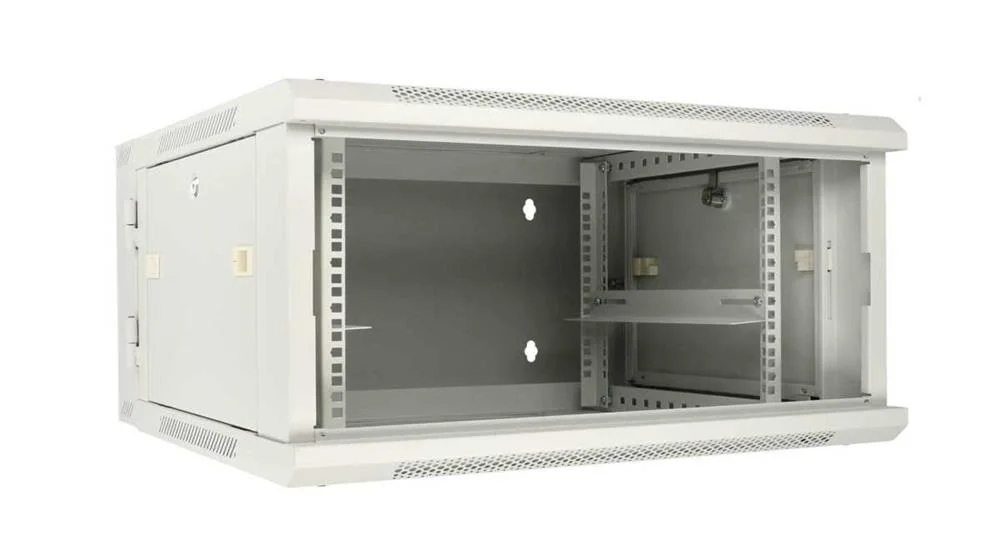 Extralink Ex.12936 Rack Cabinet 6u Wall Mounted Rack Grey