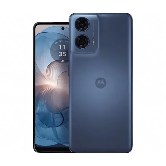 Smartphone Motorola G24 Power 4G 8/256GB Azul