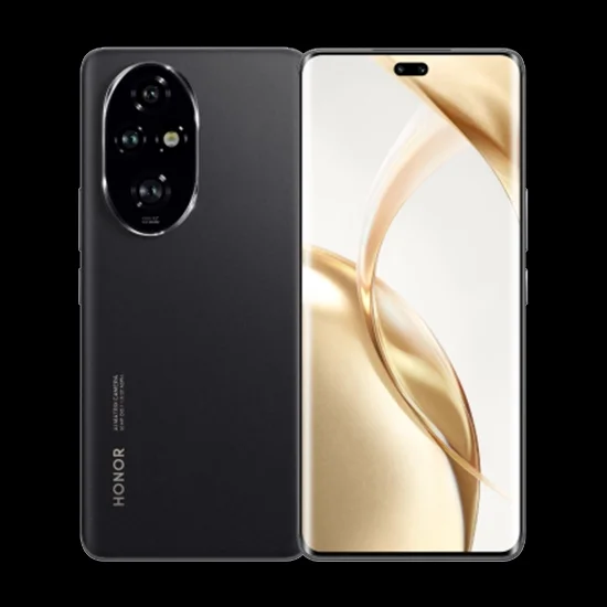 Smartphone Honor 200 Pro 5g 12/512gb Preto