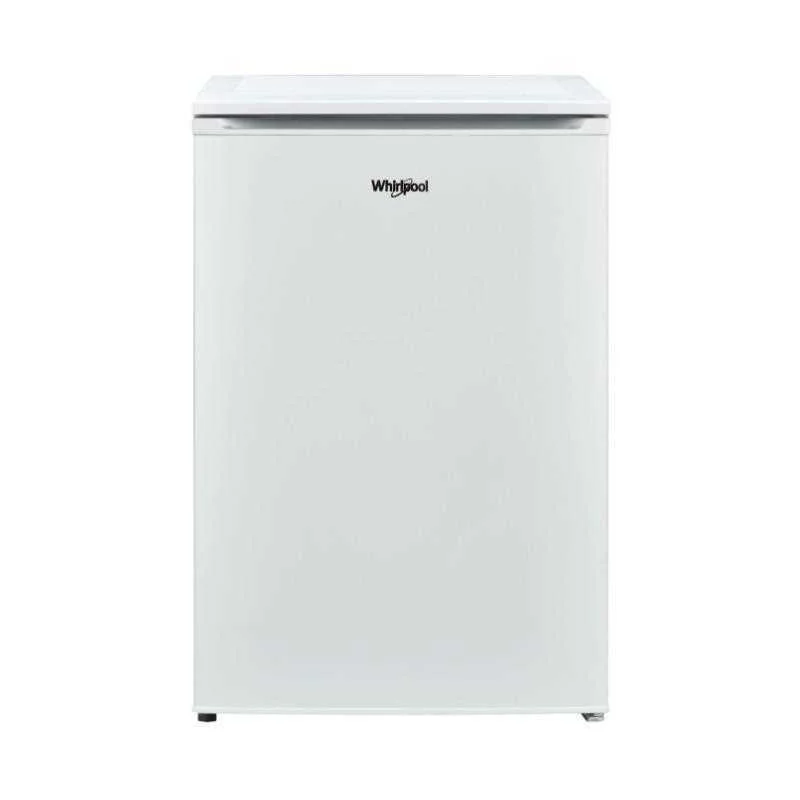 Arca Congeladora Vertical 103l W55zm 112 W 2 N Branco - Whirlpool
