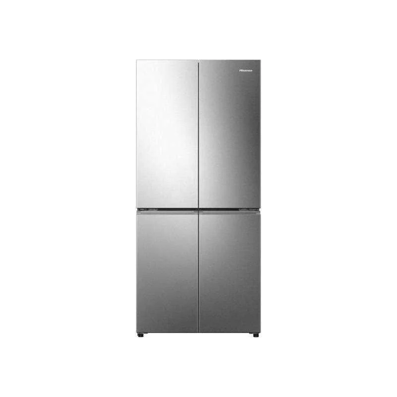 Frigorífico Americano RQ5P470SEIE 499L No Frost I.