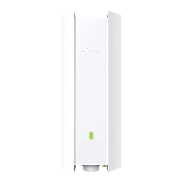 Punto de Acceso Tp-Link Omada Eap623-Outdoor Hd
