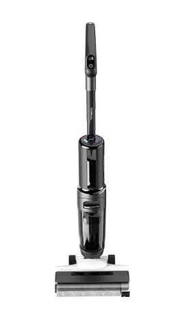 Tineco Floor One S5 Combo Aspirador de Mão Preto,.