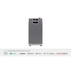 Imperial Dabman I600 Prata