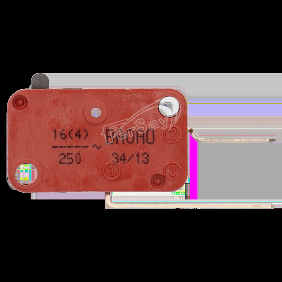 Microrruptor Porta Lavavajillas Fagor V23i000c5