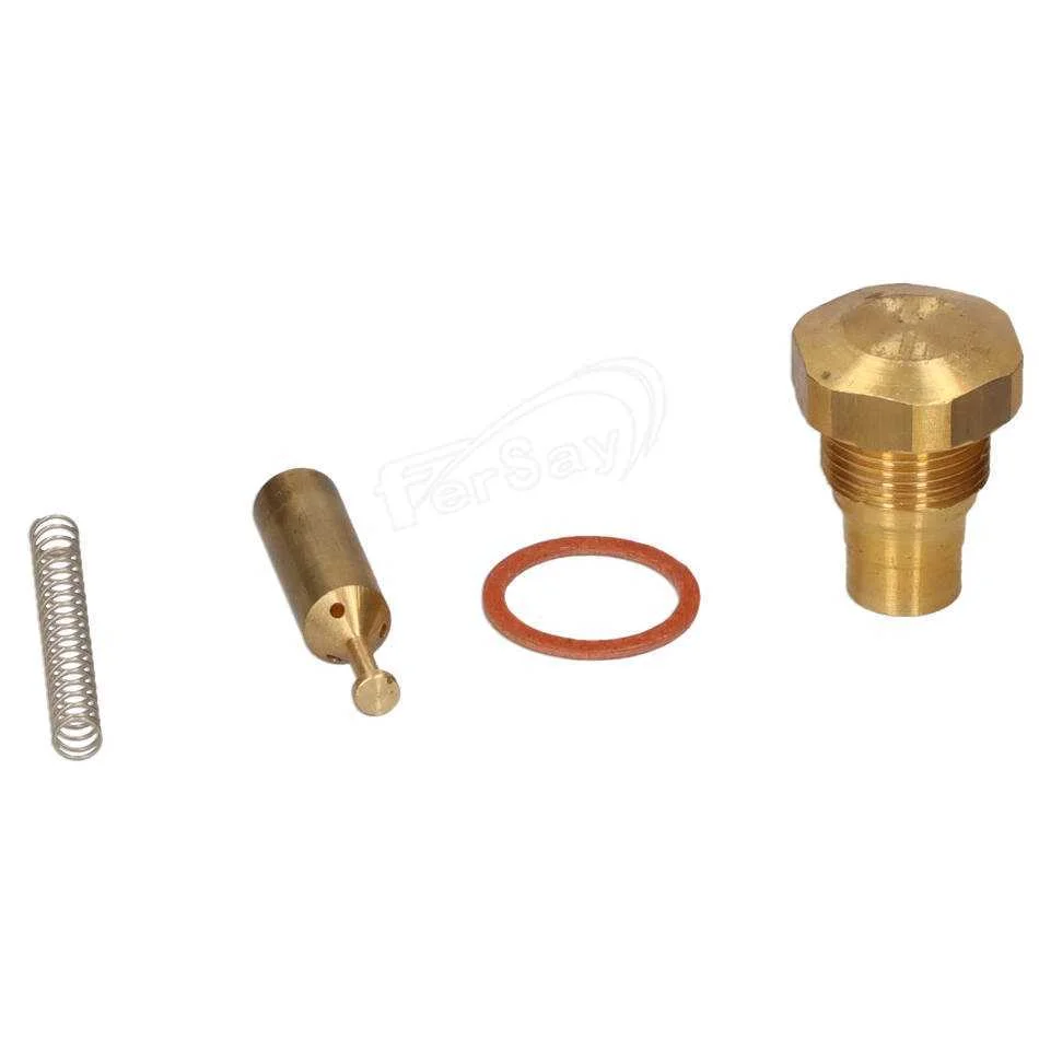 Regulador caudal calentador Corbero LM25