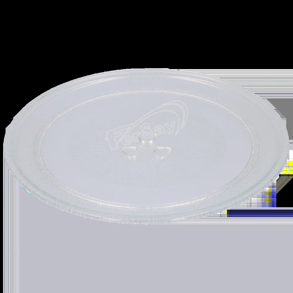 Plato microondas Taurus