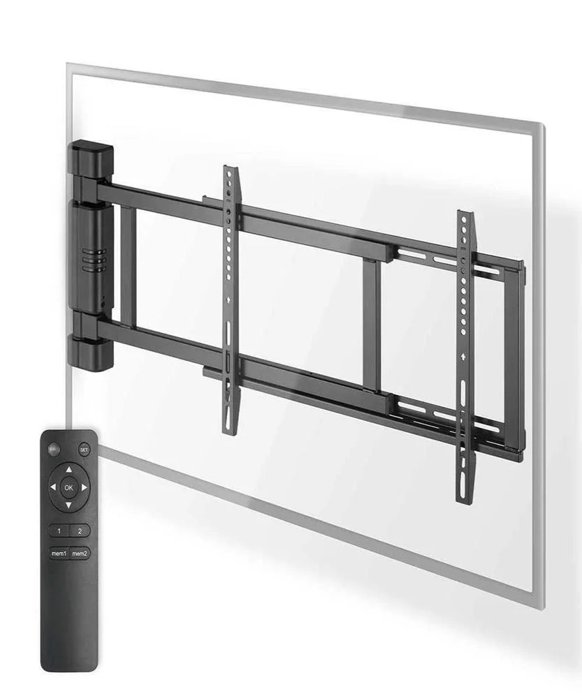 Suporte de Parede Motorizado para Tv 32 - 75 " P
