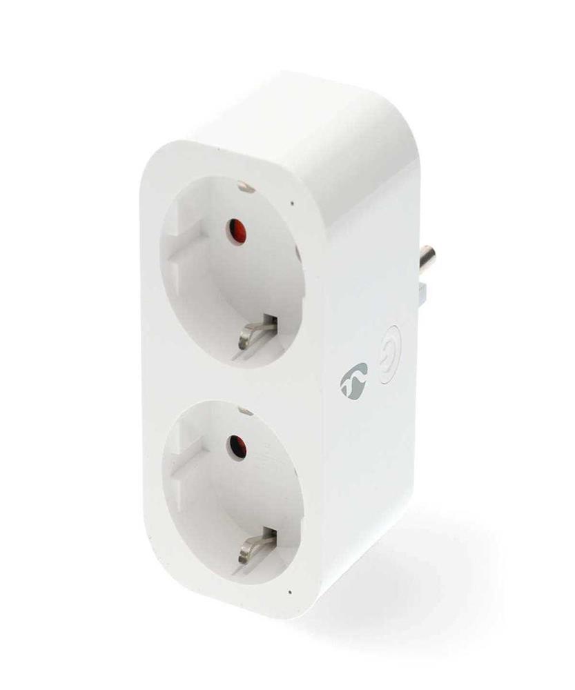 Tomada Inteligente Smartlife Wi-Fi Ip21
