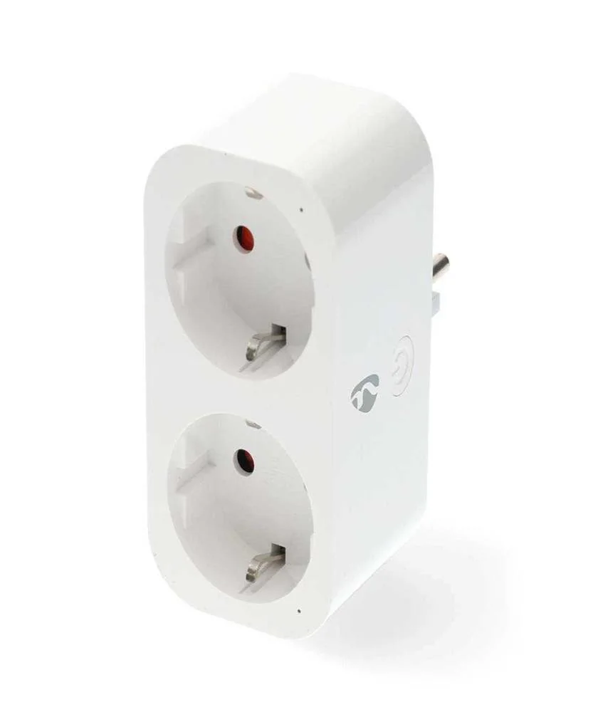 Tomada Inteligente Smartlife Wi-Fi Ip21
