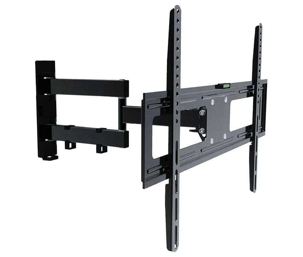 Suporte de Tv para Tvs Led/Tft de 32" a 80" Dobrável