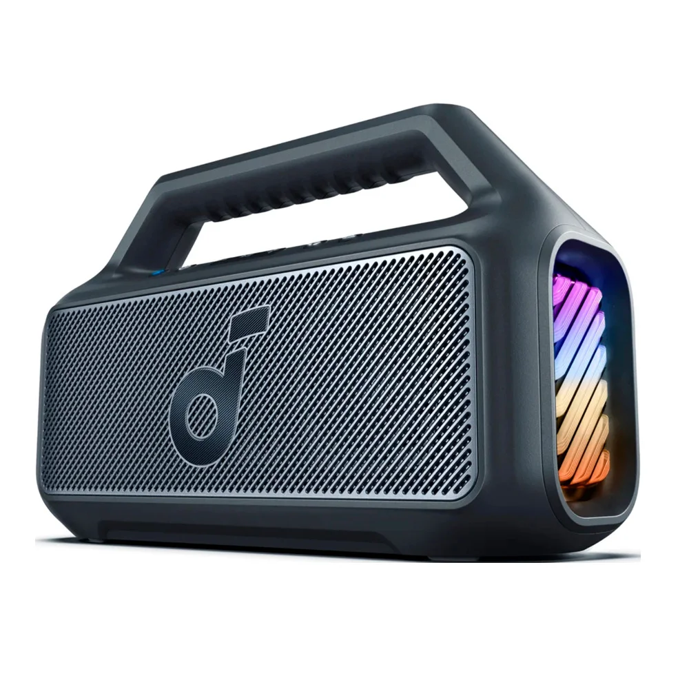 Glosnik Soundcore Boom 2 Czarny
