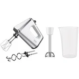 Batedeira 3mix 9000 Gn9121 (branco/prata, 750 wat.