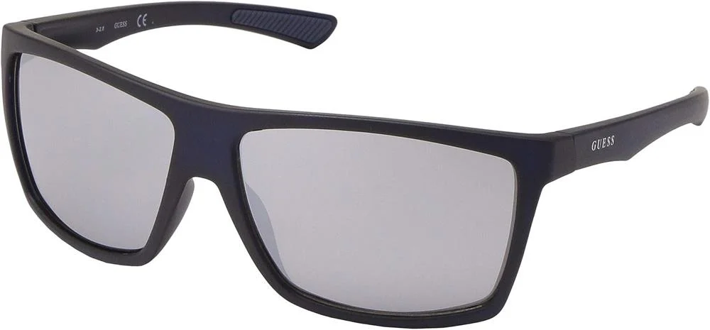 Sunglasses Guess Man Gf0198-6191c (Lens/Bridge/Temple) 61/13/135 Mm)