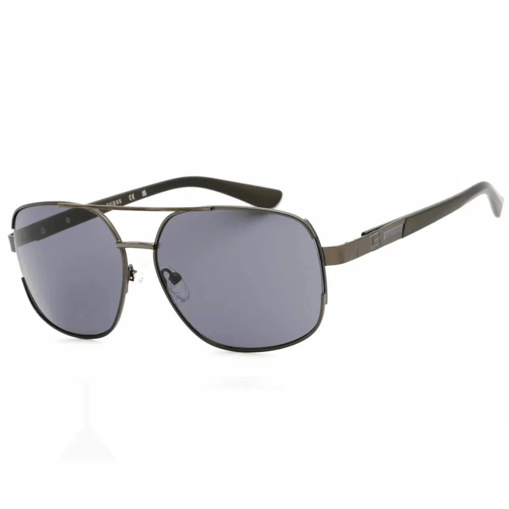 Sunglasses Guess Man Gf0227-5901b (Lens/Bridge/Temple) 59/15/145 Mm)