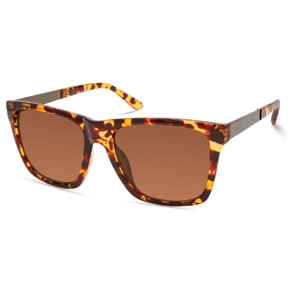 Sunglasses Guess Man Gf0242-5652e (Lens/Bridge/Temple) 56/18/145 Mm)
