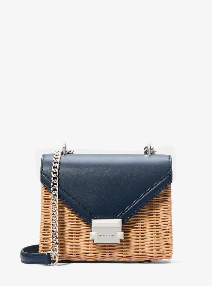 Saco de senhora Michael Kors 35t4swhc5wnav 21x18x.