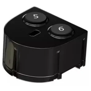 Addon Gamepad Thrustm. Eswap Fighting Module        (Kon/Pc) Retail