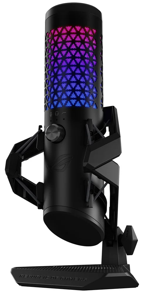 Asus Mikrofon Rog Carnyx Microphone