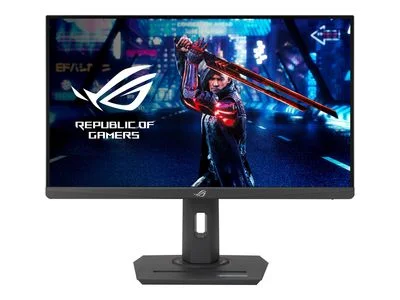 Asus Rog Strix Xg259qns 62,23cm (16:9) Fhd Hdmi Dp