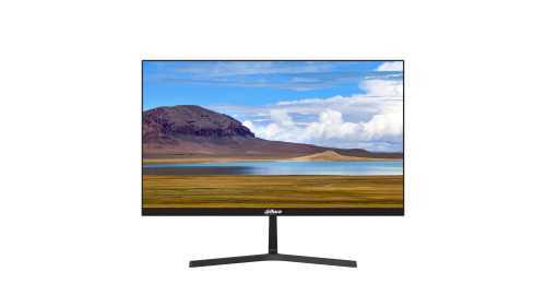 Monitor Dahua 24" , 100hz, Painel Va, 5ms, 1080p,
