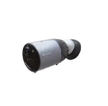 Ezviz Elife 2k+ Bullet Ip Security Camera Inter