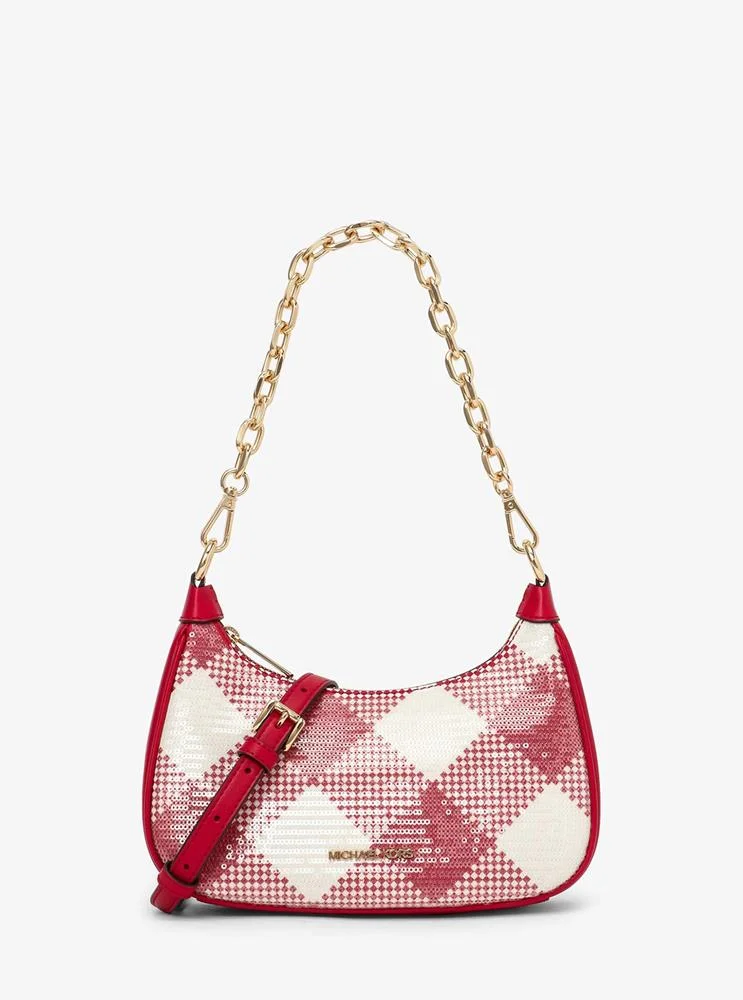 Saco de Senhora Michael Kors 35t4g4cu6ibri 23x12x8cm