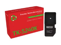 Toner Xerox Todos os dias Kyo Tk-5240k Preto Rema.