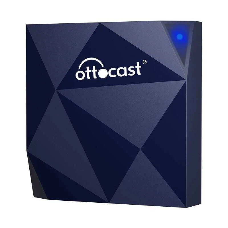 Adaptador sem fios, Ottocast, Cp79, A2air Android